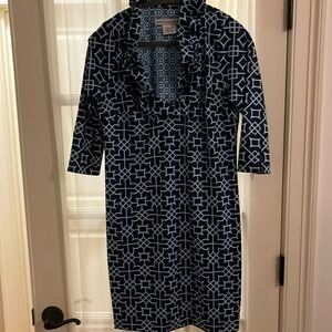 Gretchen Scott classic dress